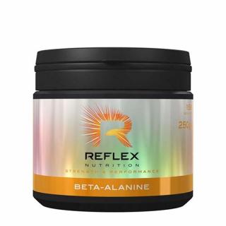 Reflex Beta Alanine 250 g