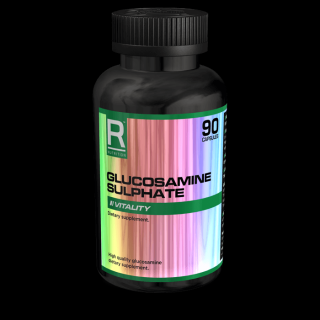 Reflex Glucosamine Sulphate 90 kapslí