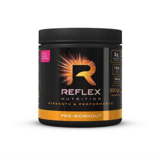 Reflex Pre workout 300 g