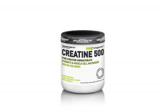 SizeandSymmetry Creatine Creapure Obsah: 500 g