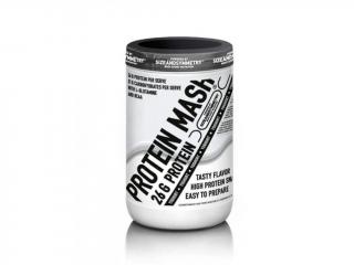 SizeandSymmetry Protein MASH 700g Obsah: 700 g, Příchuť: smetanový jogurt
