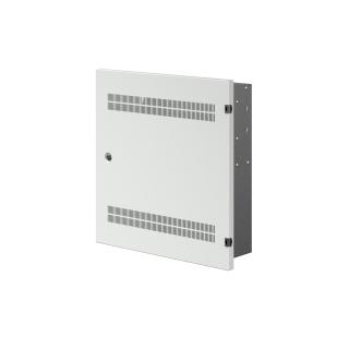 CONTEG ACP-IW-55/53/14-B 19  InWall Soho rozvaděč, výška 530mm, šířka 540mm, hloubka 155mm, do zdi