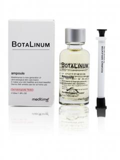 BotaLinum ampule - sérum s efektem botoxu, 30ml