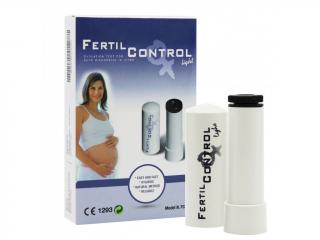 Fertilcontrol Light DONNA ovulační test