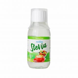 Steviola Stévia Fluid tekuté sladidlo 125 ml