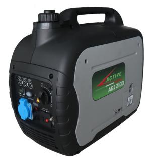 ACTIVE AGI 2100 Inverter