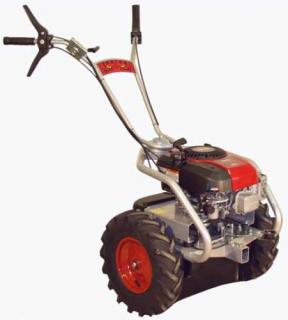 Bubnová sekačka Panter FD-2