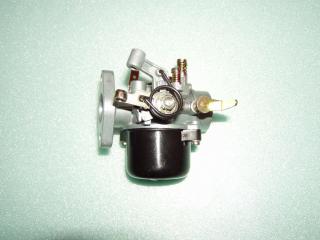 Karburátor VARI JIKOV 5 HP s tryskou 82 (B11142)