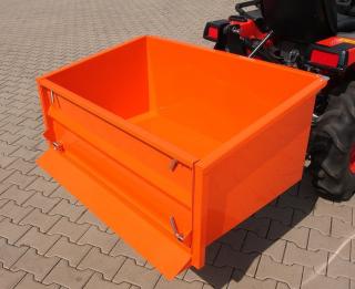 Transportní box TRB 150