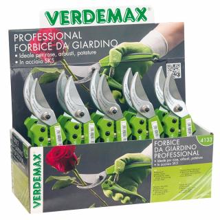 VERDEMAX kit 1880 (nůžky 4133)