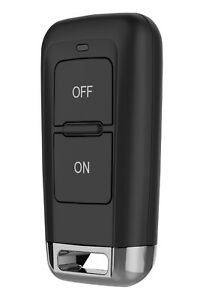 Dálkový ovladač Webasto T99 - vysílač + baterie 9039224A (Dálkový ovladač Webasto T99)