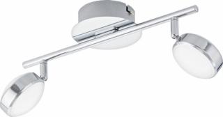 LED bodové svítidlo 95629 Eglo SALTO