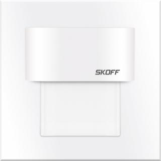 LED nástěnné svítidlo Skoff Tango mini bílá neutrální IP20 ML-TMI-C-N