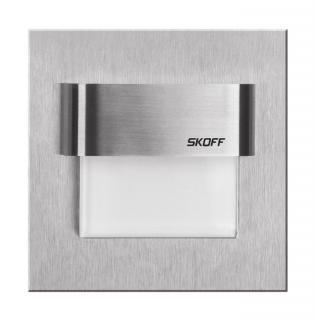 LED nástěnné svítidlo Skoff Tango mini nerez neutrální IP66 MH-TMI-K-N