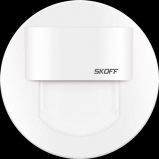 LED osvětlení Skoff Rueda mini bílá studená bílá