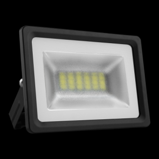 LED reflektor Max-Led 7713 10W 6000K