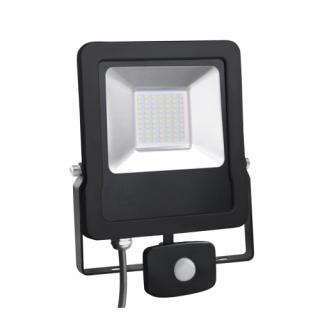 LED reflektor s čidlem Max-Led 9380 STAR PREMIUM 20 W 6000 K