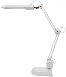 LED stolní lampa Ecolite L50164-LED/BI bílá