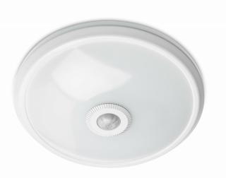 LED stropní svítidlo s čidlem GTV Italia 12 W OS-ITL12W-LED