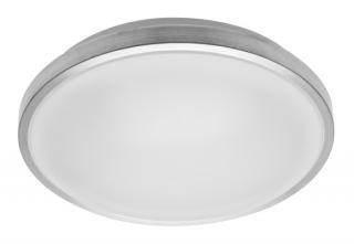 LED venkovní stropní svítidlo GTV Atlantis LD-ATL16OK-40