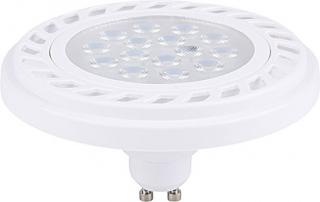 LED žárovka Nowodvorski 9214 GU10 ES111 LED LENS bílá