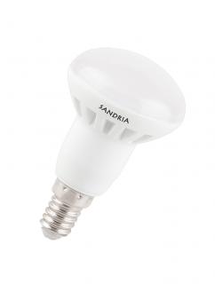 LED žárovka Sandy LED  S1185 R50 5W neutrální bílá