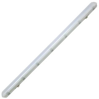 Prachotěsné LED svítidlo Ecolite LIBRA TL3903A-LED60W