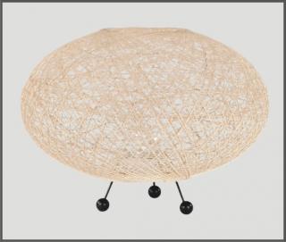 Stolní lampa Alfa 12607
