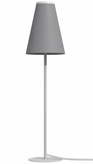 Stolní lampa Nowodvorski TRIFLE 7760 šedá