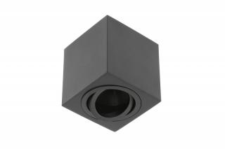 Stropní svítidlo GTV Aveiro OS-AV8085KW1-00 20 W černá