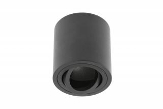 Stropní svítidlo GTV Aveiro OS-AV8085OK1-00 20 W černá