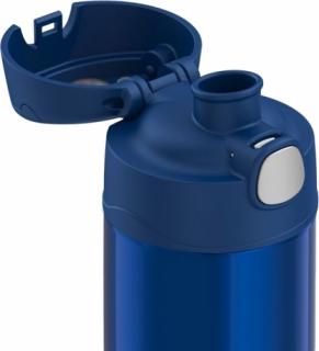 Hydratační uzávěr pro dětskou sérii 12001x a 12002x - modrá