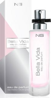 NG Eau de parfum Bella Vida 15 ml