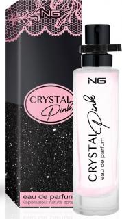 NG Eau de parfum Crystal Pink 15 ml