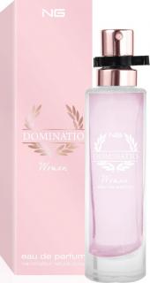 NG Eau de parfum Dominatio Woman 15 ml