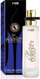 NG Eau de parfum Mrs. Perfect 15 ml