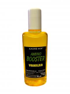 AMINO Booster - 200ml Příchuť: Vanilka