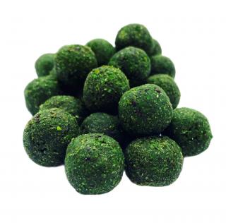 Boilies - 20mm - 1kg