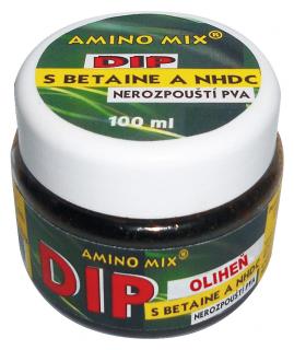 Dip - tekutý - 100ml Příchuť: Anýz