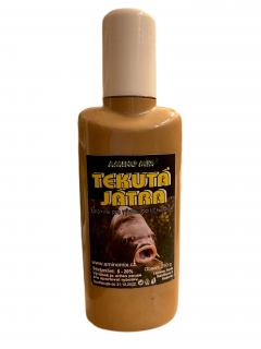 Tekutá játra - 200ml