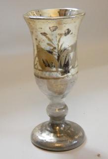 Amalgánový pohár 19.století