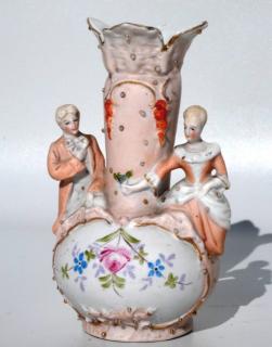 Figurální váza