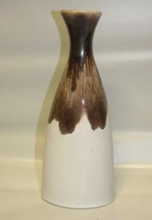Keramická váza značená Ditmar Urbach
