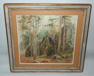 Obraz les 19.století