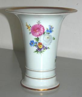 Porcelánová váza zančená Thomas Bavaria