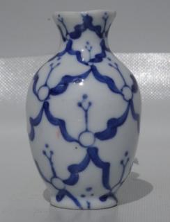 Stará porcelánová váza