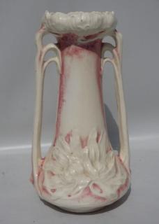Stará secesní váza 1900