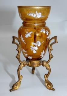 Starožitná váza 19.století