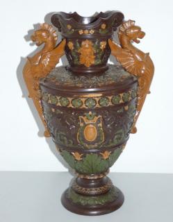 Váza 1870