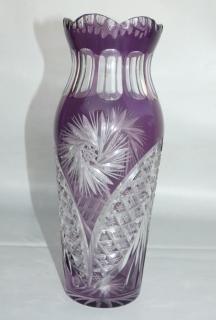 Váza Egermann 1925